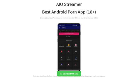 aio streamer porn app|10 best adult apps and porn apps for Android (NSFW)